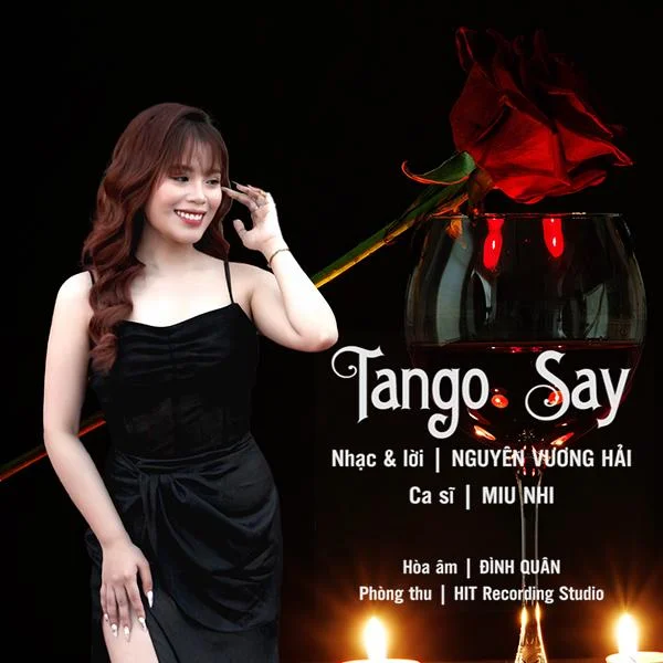 Tango Say