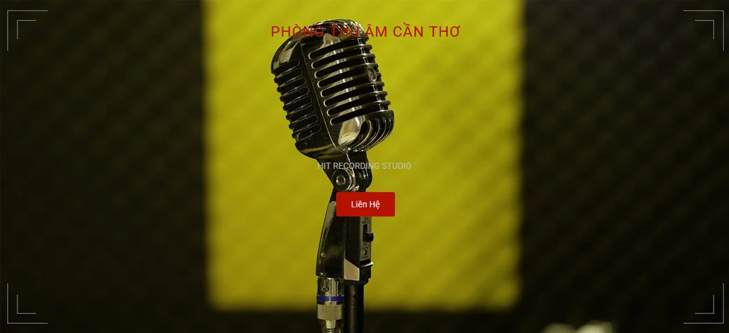 HIT Recording Studio